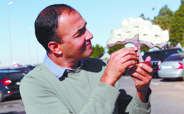 “Le jour de l'aid” remporte le Grand prix du Festival E-SORA d'Al Hoceima