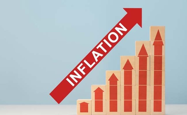 Les prix augmentent légèrement en 2025