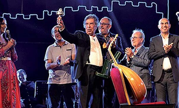 Soirée musicale en hommage à Abdelwahab Doukkali