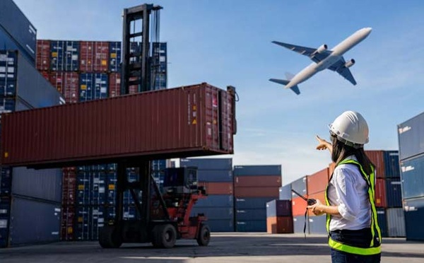 Logistique: L'AMDL prévoit un budget d'investissement d’environ 660 MDH en 2026