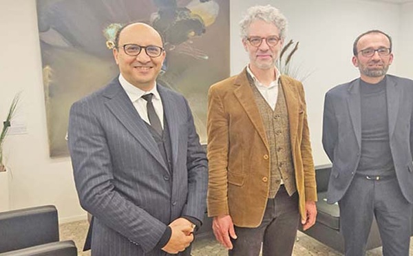 Hassan Tariq appelle à ériger la Haute Approbation Royale instituant la Journée nationale de la médiation de service public en pratique inspirante dans l’espace francophone