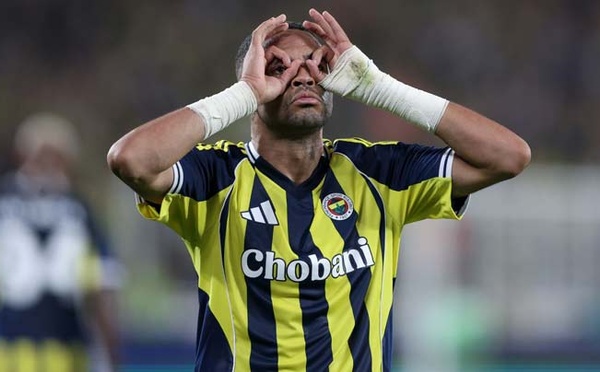 Offensive de la Juventus Turin à Istanbul pour recruter Youssef En-Nesyri