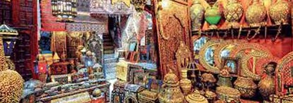 Participation remarquée du Maroc à l'exposition Art et Diplomatie à New York