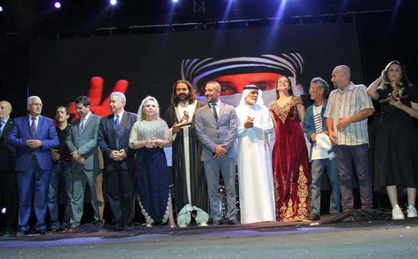 Début de la Semaine culturelle marocaine au Mexique