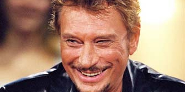 Un biopic sur Johnny Hallyday plombé par la défection d'un acteur