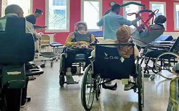 Troisième Enquête nationale sur le handicap au Maroc : L’OMEI déplore l’absence d’une approche participative et partagée