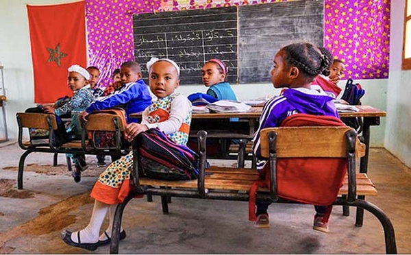 Débat sur l’élaboration d’un protocole d’inclusion scolaire des enfants et jeunes migrants