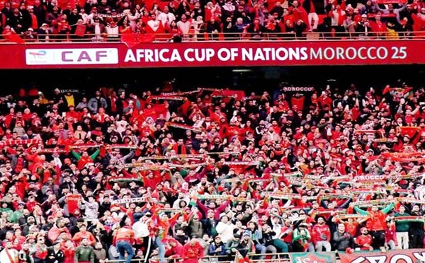 Sa Majesté le Roi remet les pendules à l’heure : Dissiper les nuages ayant assombri le ciel africain