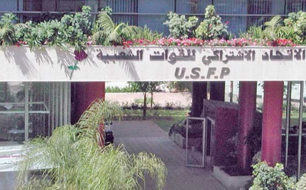 Réunion ce samedi de la Commission administrative du parti