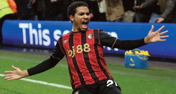 Amine Adli buteur face à Liverpool