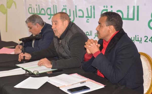 L’USFP salue l’efficacité et la clairvoyance de la Diplomatie Royale