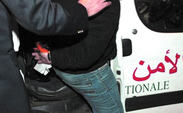 Démantèlement à Oujda d'une bande criminelle spécialisée dans la falsification de billets de banque