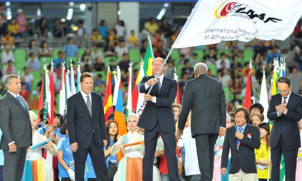 La Russie, l’Italie et l’Inde sur le podium du dopage