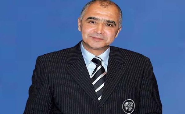 Le journaliste Najib Salmi n’est plus