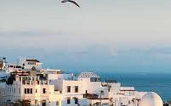 Première édition de "Photo Tanger - Festival international de l’image"