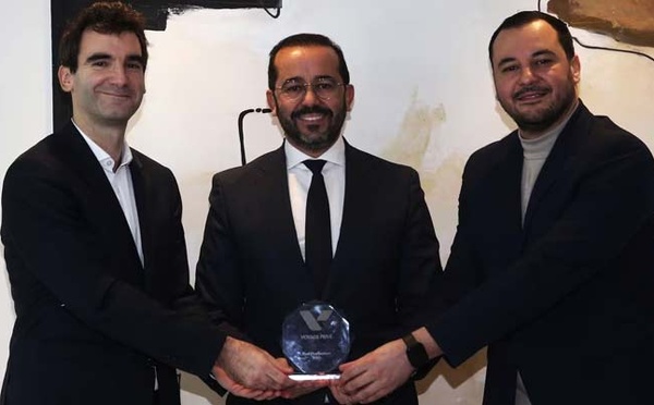 Voyage Privé distingue le Maroc Best Destination 2025 et salue la stratégie de l’ONMT