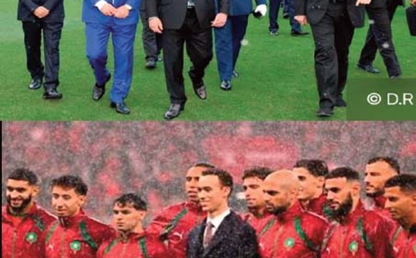 La CAN au Maroc : Une réussite organisationnelle révélatrice d’un Etat en action