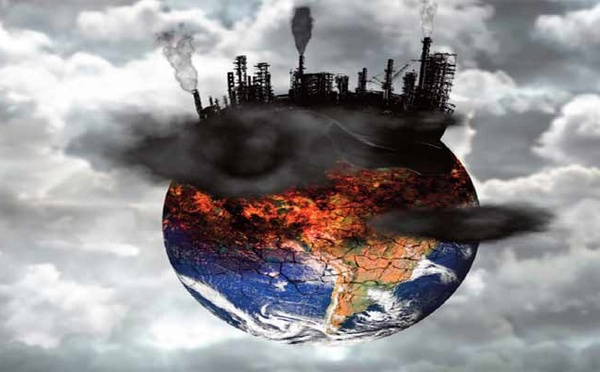 La superintelligence ne résoudra pas le problème du changement climatique