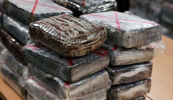 Démantèlement en Espagne d'un vaste réseau international de trafic de drogue en collaboration avec le Maroc