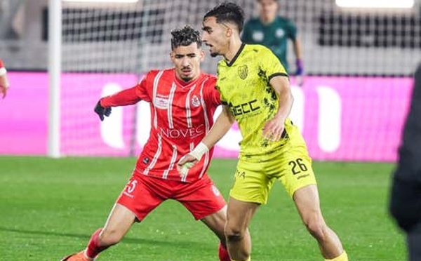 Botola Pro D1 "Inwi": Le Maghreb de Fès en embuscade, le Wydad toujours leader