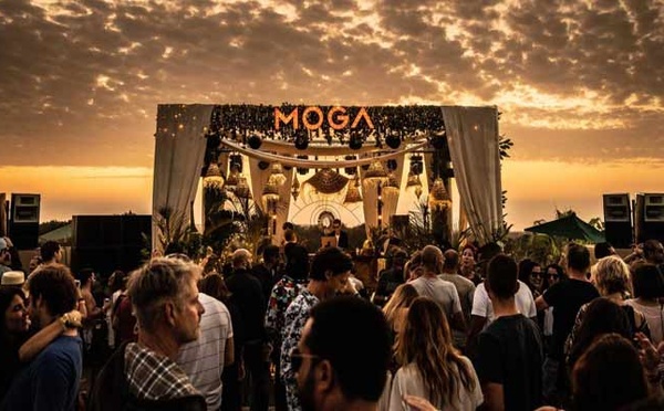 Festival "MOGA" : Un modèle d'événement à fort impact socio-économique sur la ville d'Essaouira