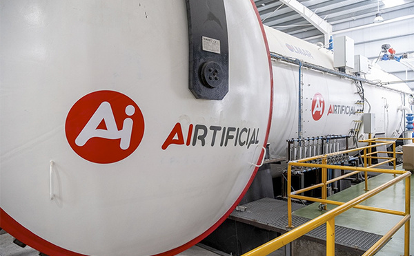 Espagne : Le groupe Airtificial renforce sa présence dans l’industrie automobile au Maroc