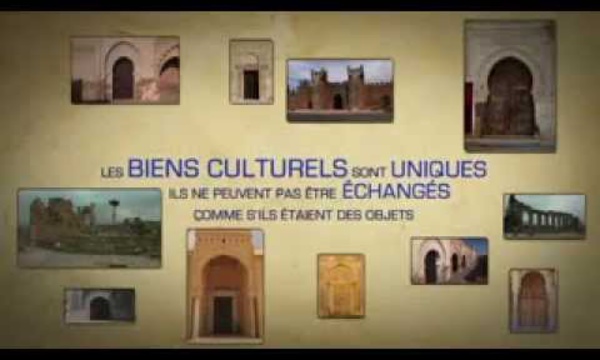 Un atelier de sensibilisation à Tanger  sur le trafic illicite des biens culturels