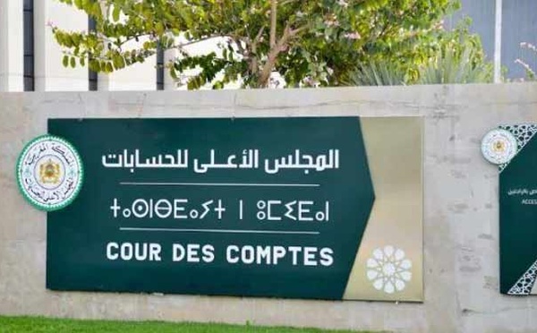 La Cour des comptes préconise de mettre en place une cartographie nationale prospective de l’enseignement supérieur