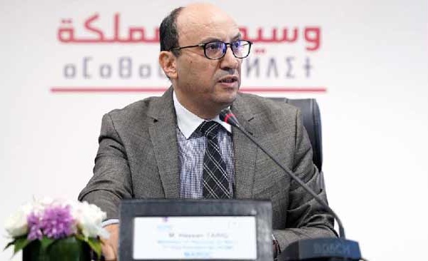 Hassan Tariq : La Haute Approbation Royale instituant la Journée nationale de la Médiation de service public, une étape charnière pour sa valorisation au sein de l'administration