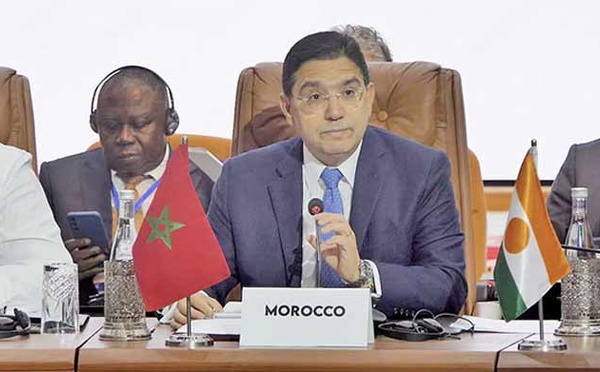 Partenariat Maroc – UE : 15ème session du Conseil d’association à Bruxelles