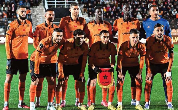 LDC d’Afrique : Enjeu du sommet pour la RS Berkane, l'AS FAR en quête de tempo
