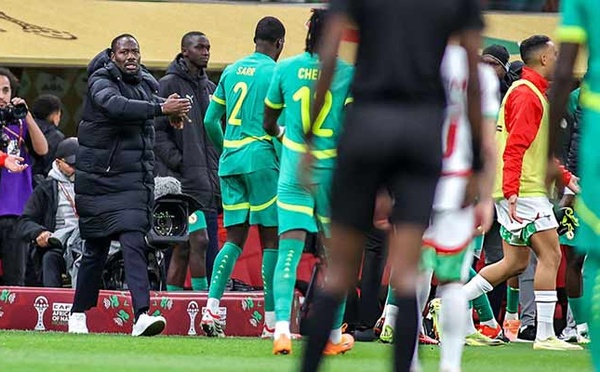 Normal avec une CAF faisant dans le ridicule