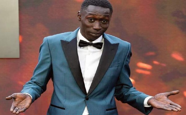 L'influenceur star Khaby Lame vend sa société près d'un milliard de dollars