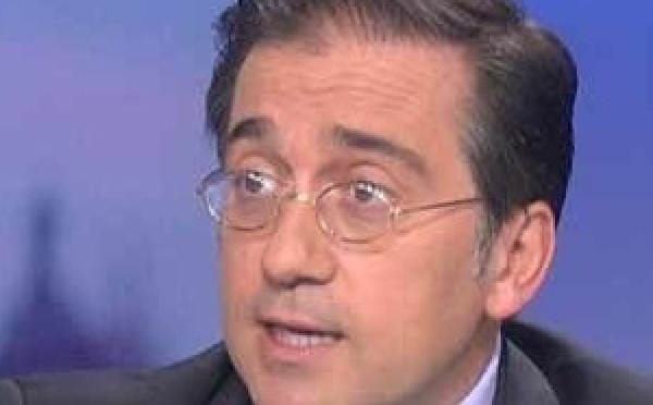 José Manuel Albares : Le Maroc, allié indispensable de l'Espagne et de l’UE