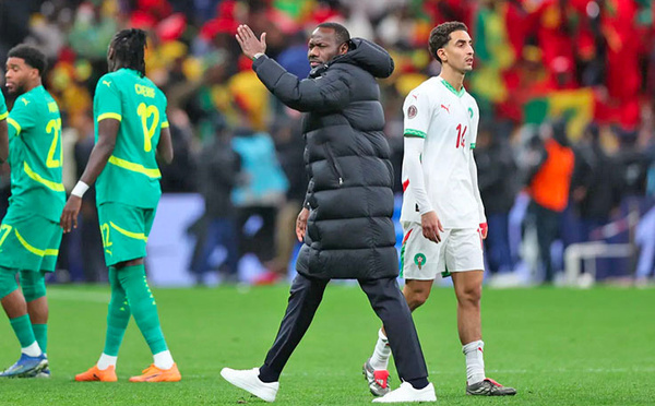 Après la CAN au Maroc : Ce que le ballon laisse derrière lui