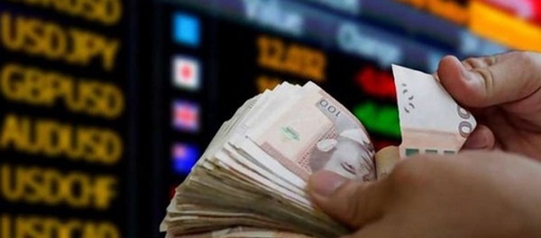 Le dirham s'apprécie de 1,5% face au dollar