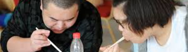 L'obésité explose chez les jeunes Chinois