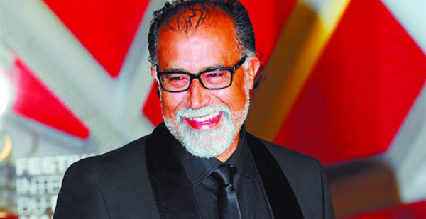 Hommage du Festival italo-marocain de Trévise à Mohamed Khouyi