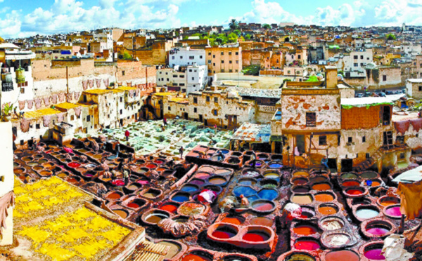 Le partenariat Sud-Sud au cœur  du Forum culturel et citoyen à Fès