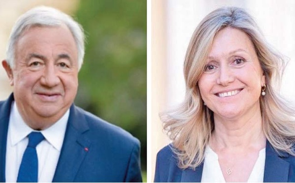 La France déterminée à établir avec le Maroc un nouveau traité de coopération bilatérale avec une forte dimension parlementaire