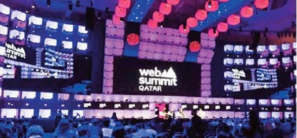 Le Maroc présent au rendez-vous mondial de l’innovation numérique