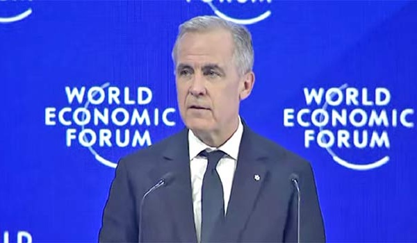 Bâtir un ordre mondial fondé sur les puissances moyennes