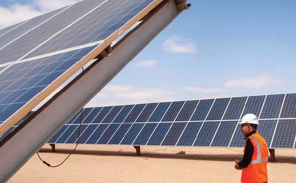 Energies renouvelables au Maroc : Décalage manifeste entre les ambitions affichées et les résultats atteints