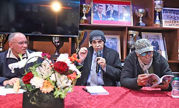 L’homme avant la légende