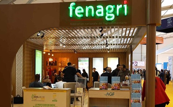 Industrie agroalimentaire : La FENAGRI participe au Salon mondial ISM Cologne