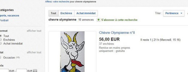 Insolite 