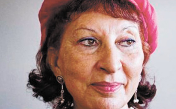 Festival méditerranéen des écrits de femmes : Hommage posthume à Fatima Mernissi