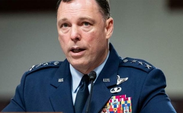 Le commandant de l’US AFRICOM souligne l’excellent niveau de la coopération militaire avec le Maroc