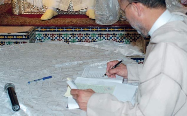 Projet de loi sur l'organisation de la profession d'Adoul : L’USFP dit non à une réforme sans ambition