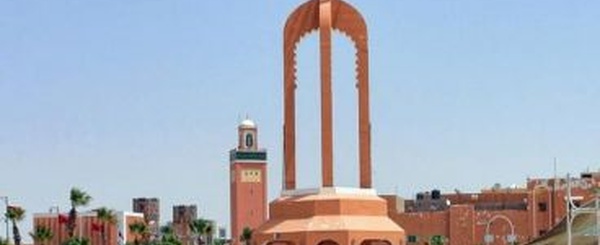 Le Forum du Sahel et du Sahara pour la diplomatie scientifique à Laâyoune